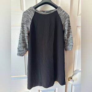 Loft size medium dress